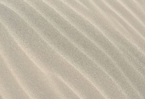 sand for aquaponics